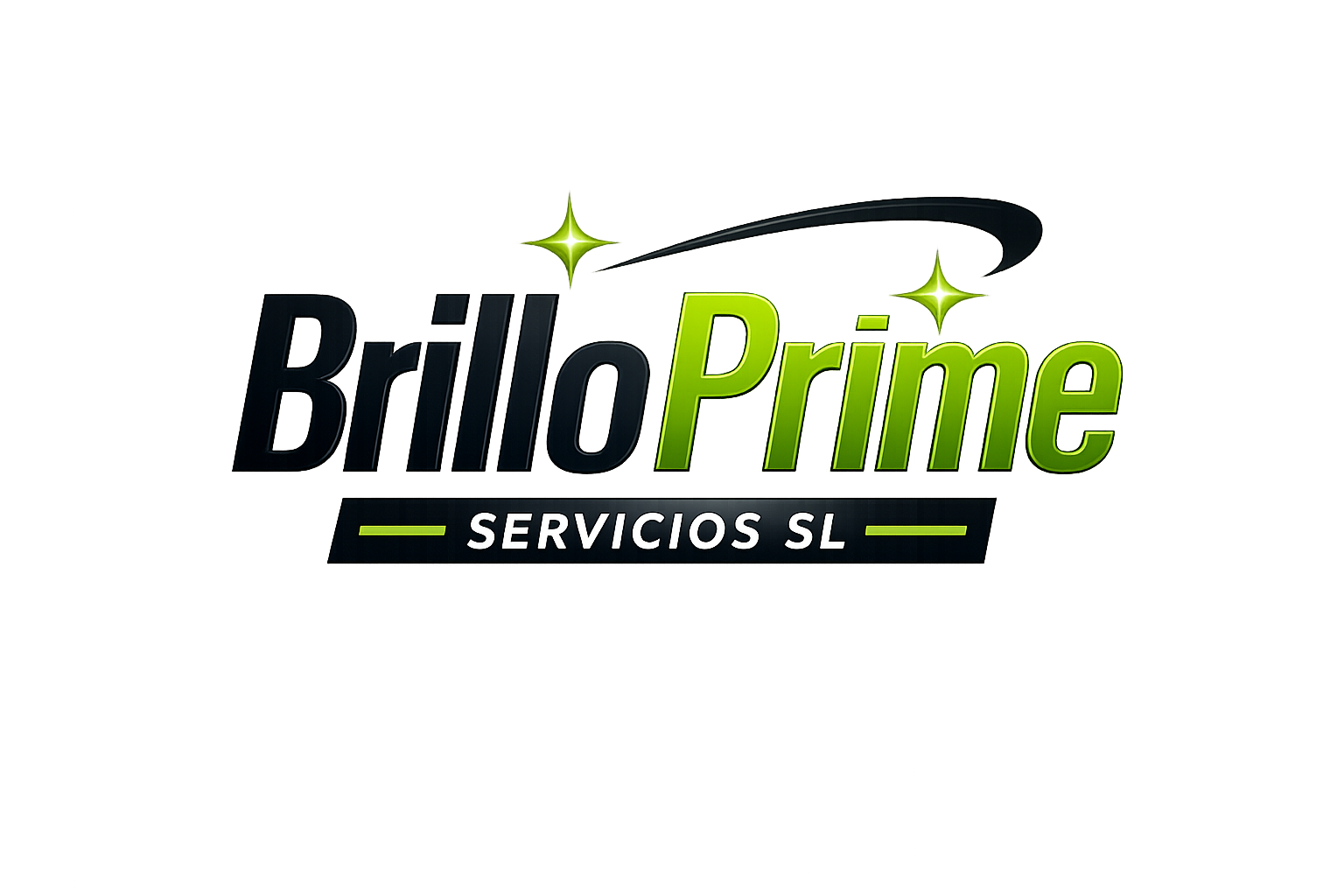 BrilloPrime Servicios SL